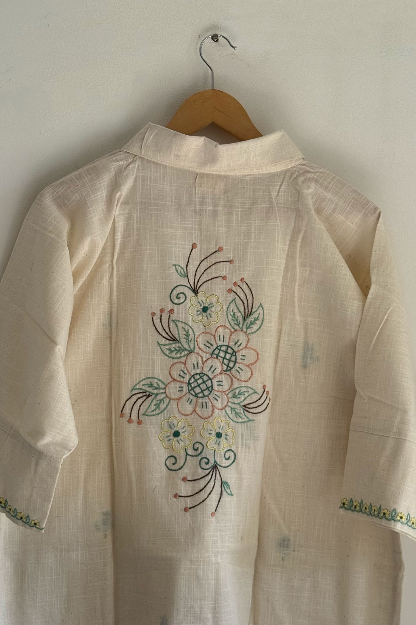 Secret Garden Shirt