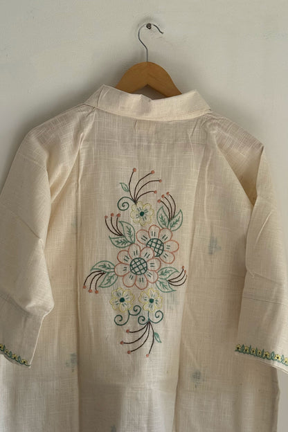 Secret Garden Shirt