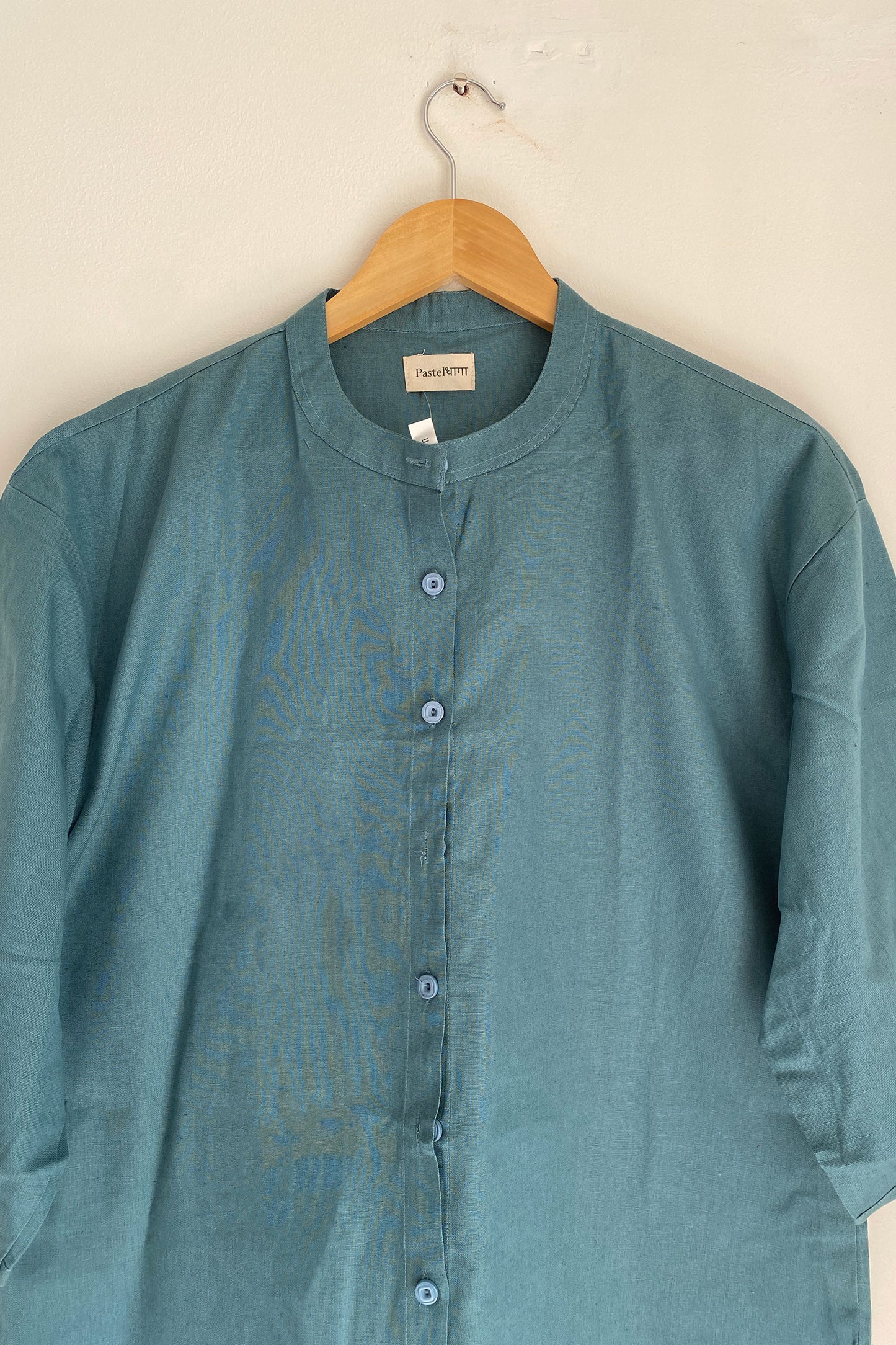 Ocean Breeze Shirt