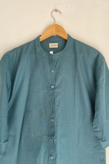 Ocean Breeze Shirt