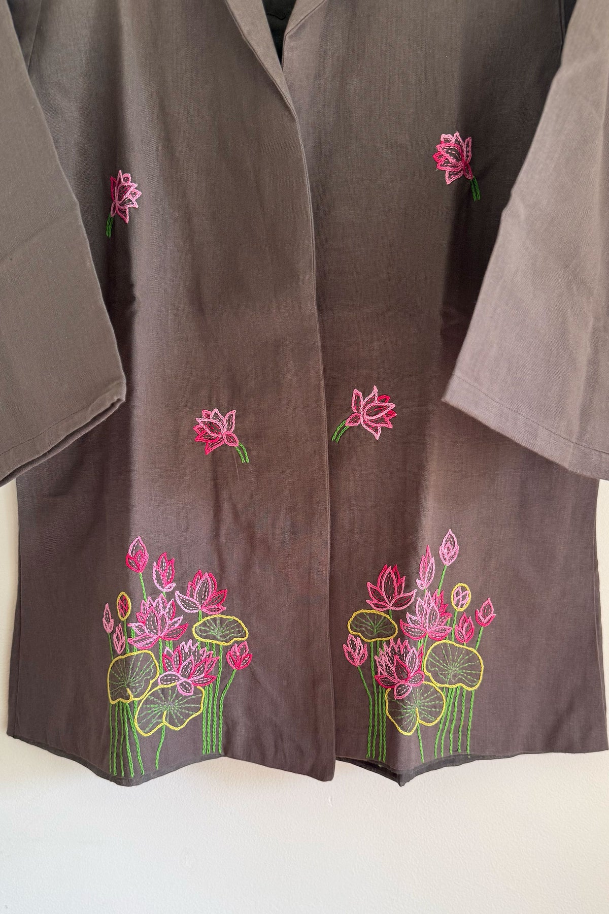 The Lotus Blazer