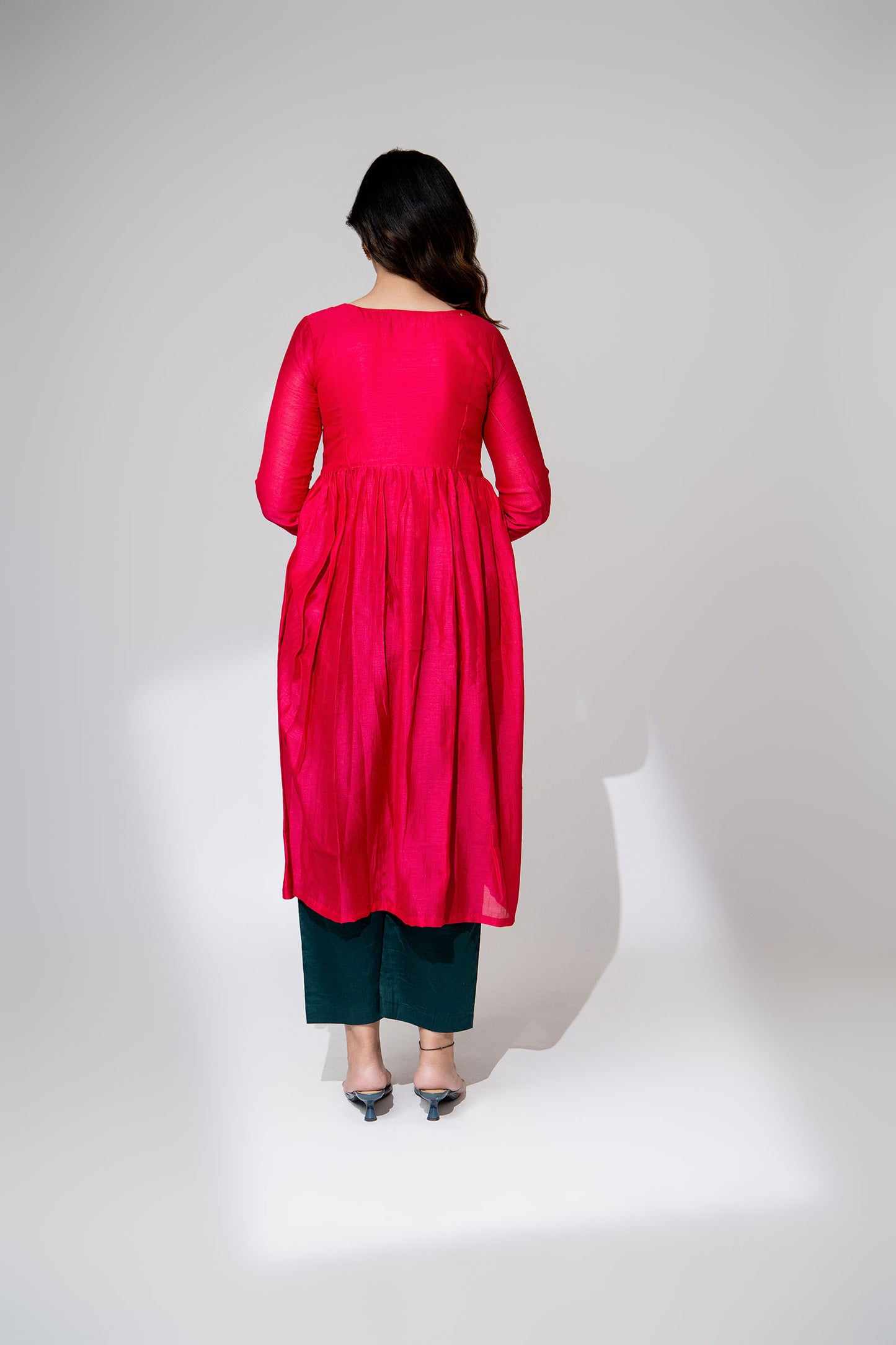 Pink Drama Set