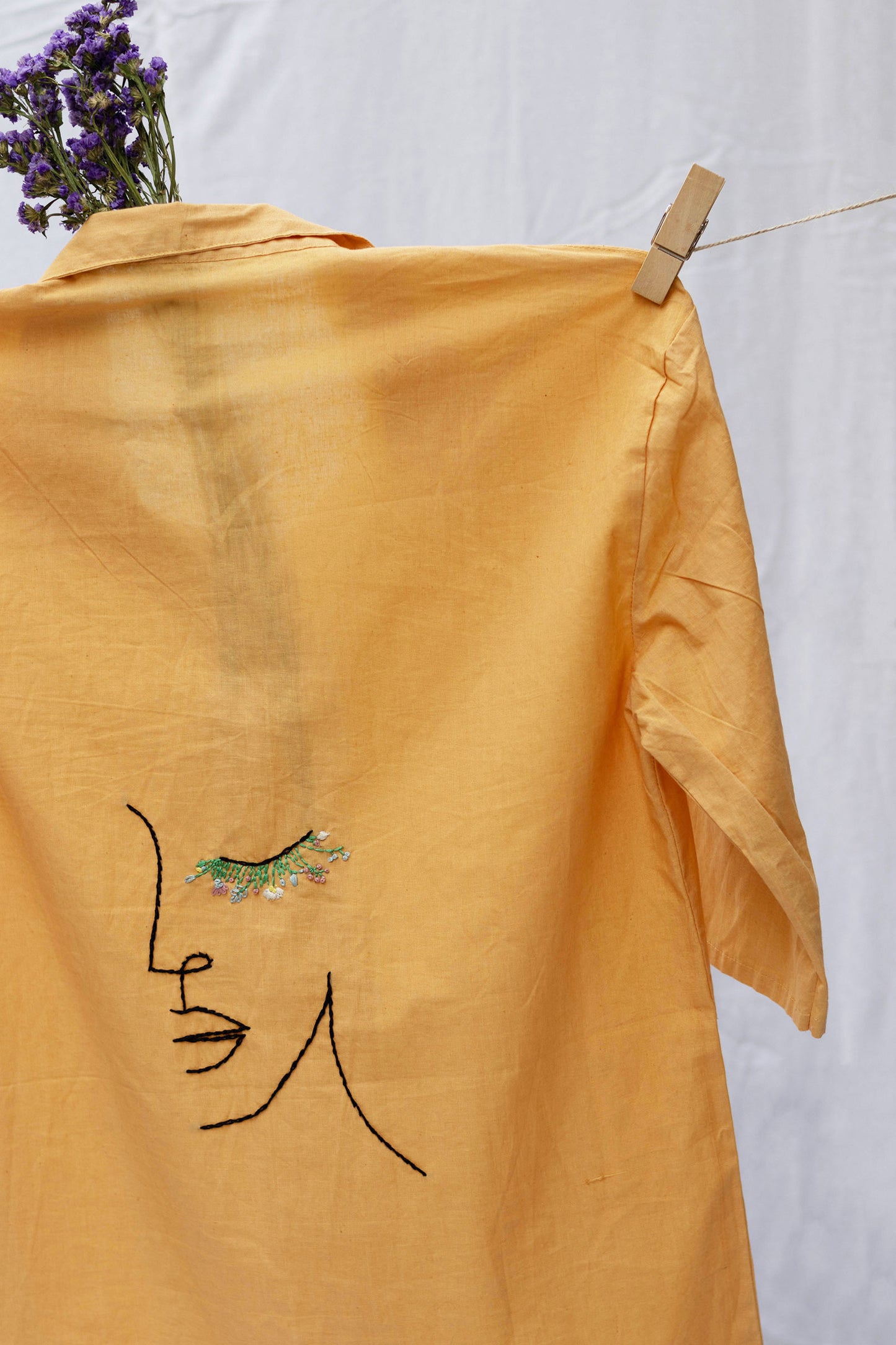 Muse in Haze Shirt (Unisex)
