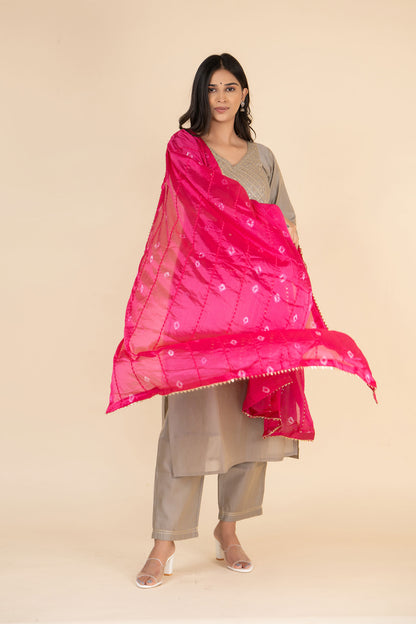 Mallika Suit Set