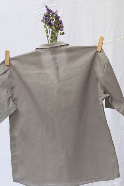 Moon Petal Shirt (Unisex)
