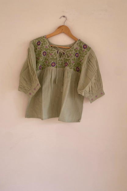 Pista Serenity Top