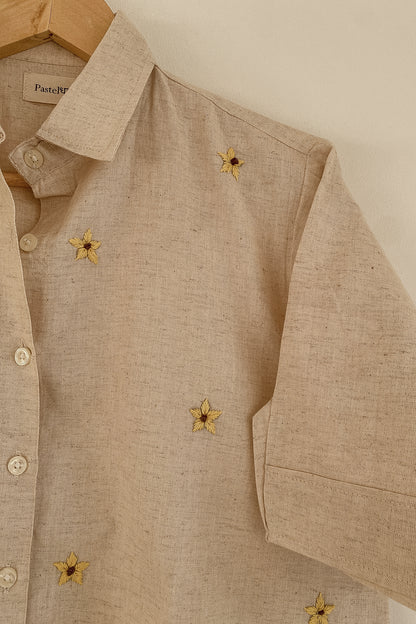 Golden Oat Shirt (Unisex)