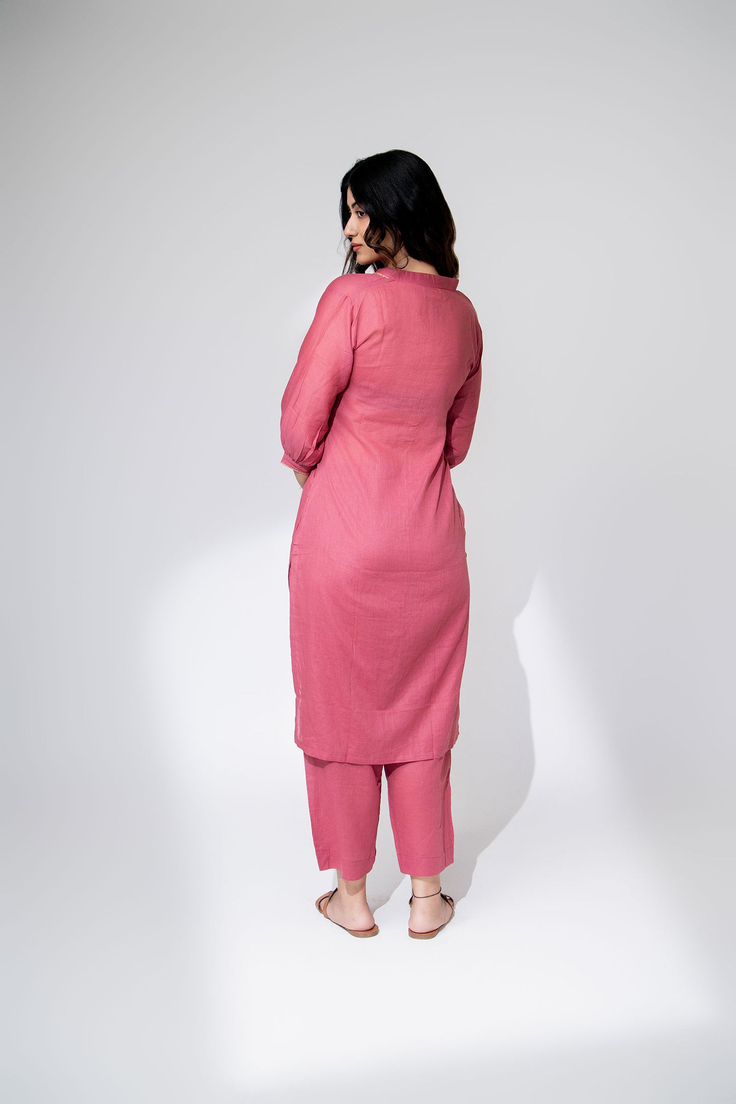 Blush Calm Set