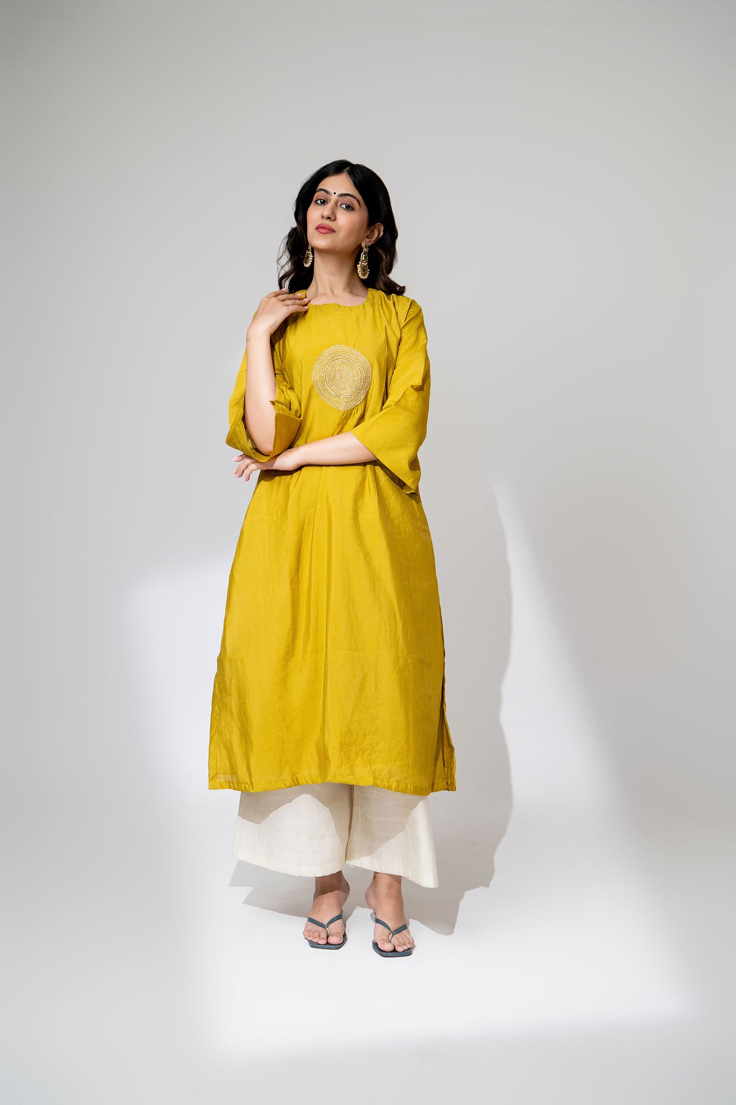 Marigold Dream Set