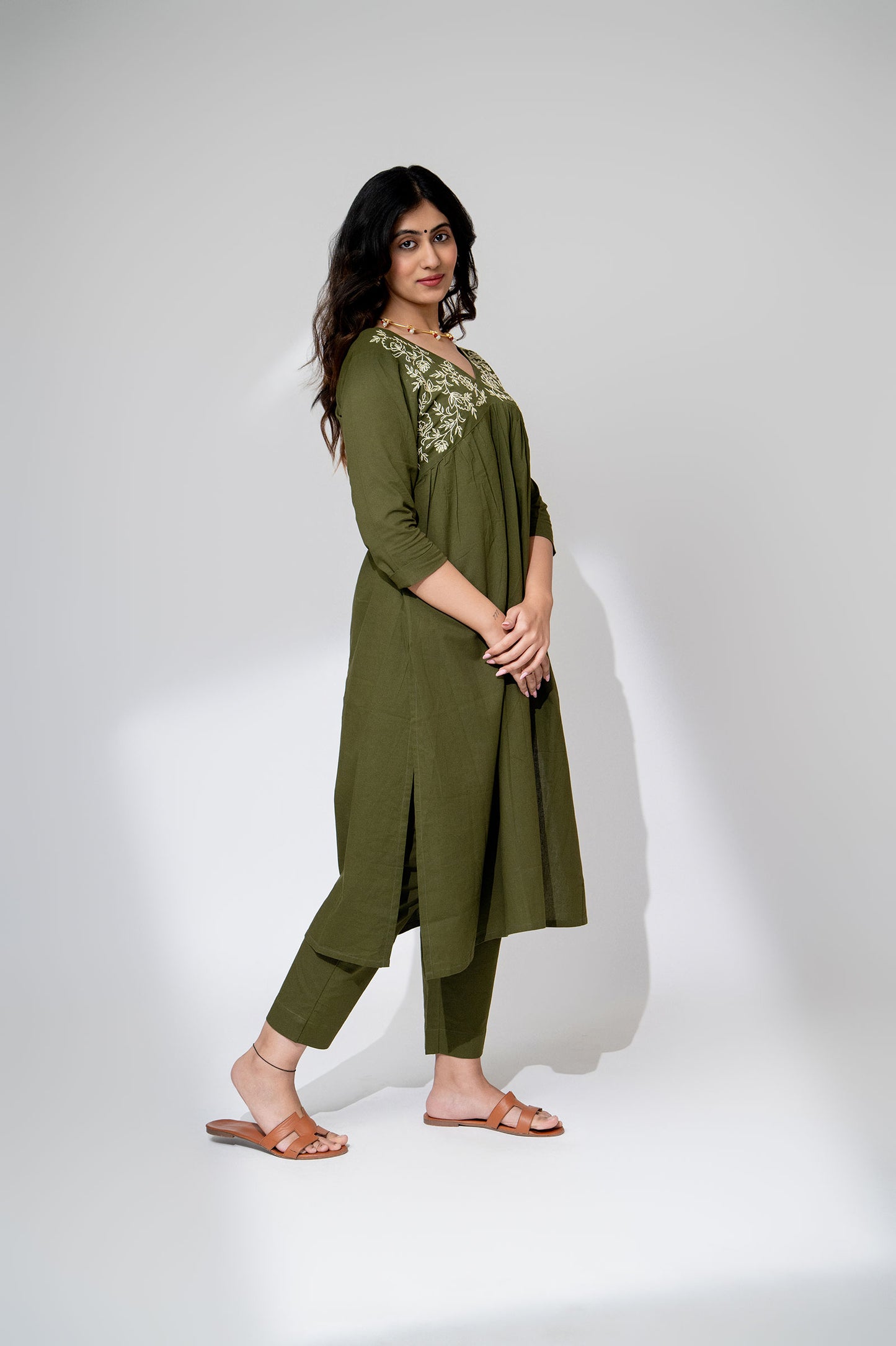 Mehndi Muse Set