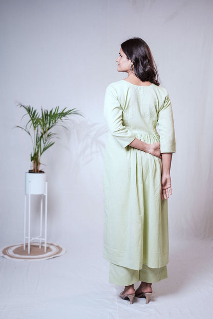 Spring Mirage Co ord