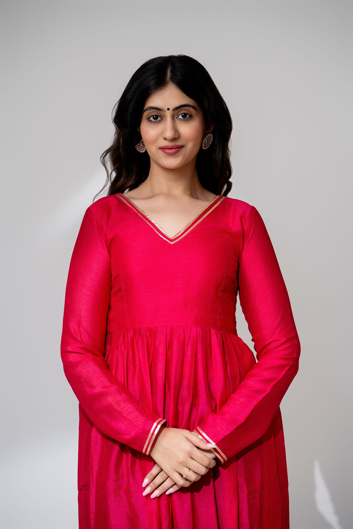 Pink Drama Set