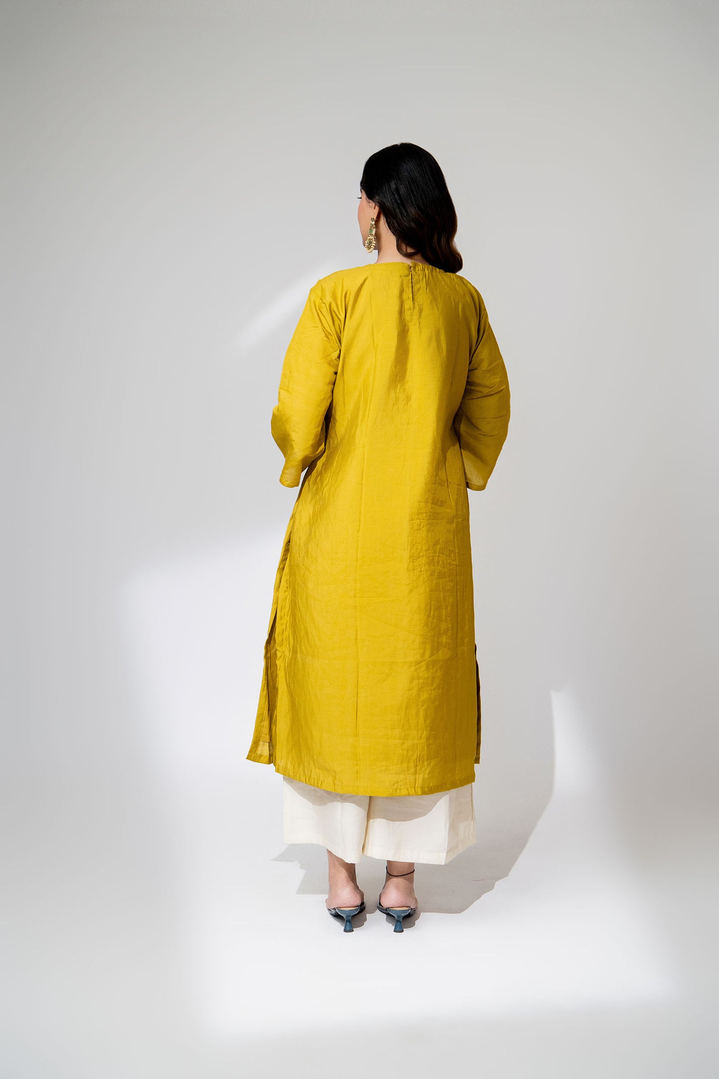 Marigold Dream Set