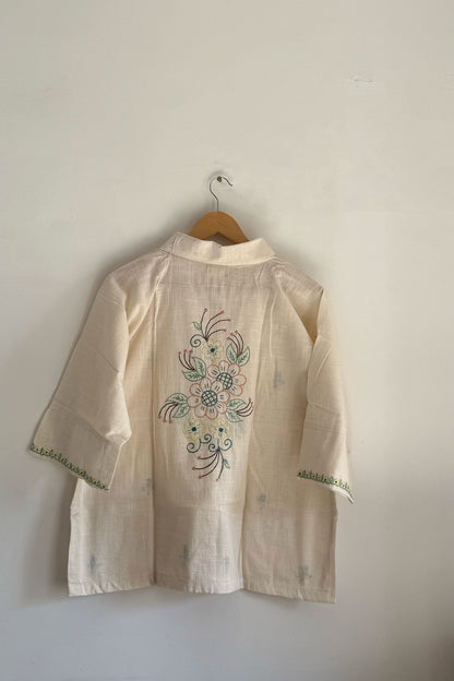 Secret Garden Shirt