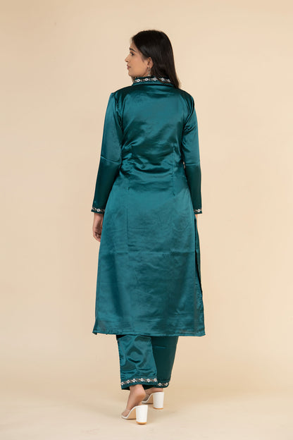 Chandramallika Kurta Set