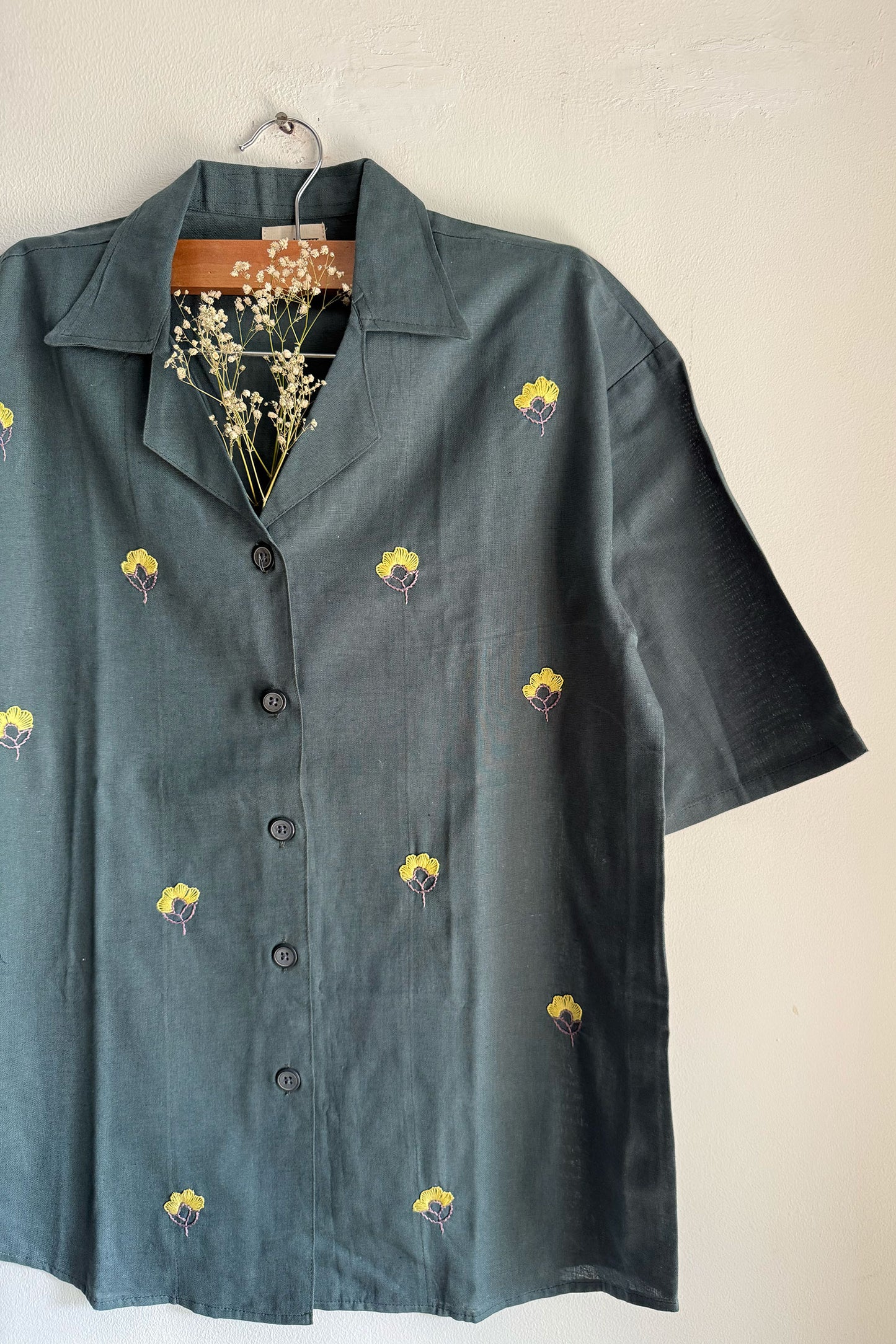 Seafoam Whisper Shirt (Unisex)