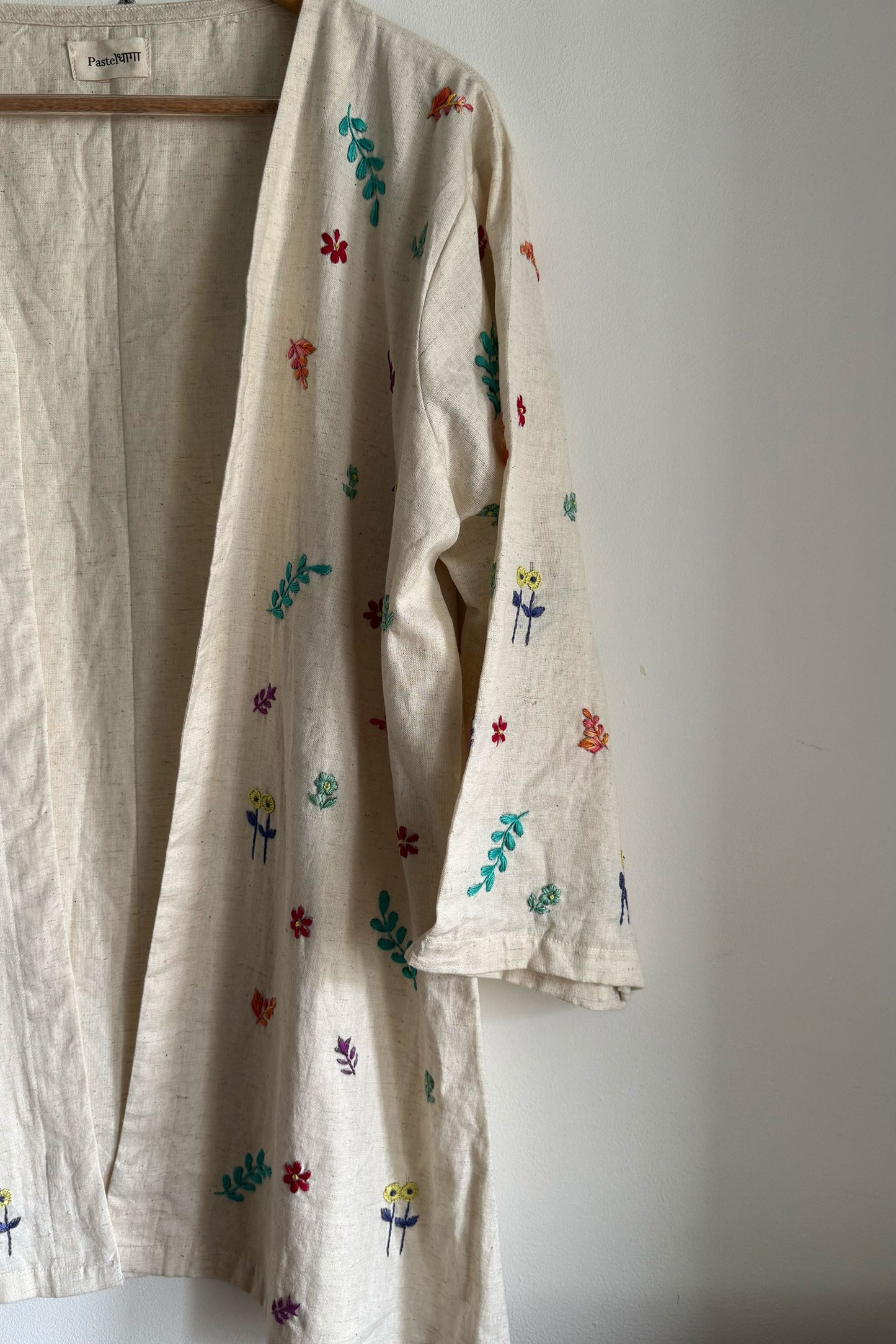 Moonlight Meadow Overlay