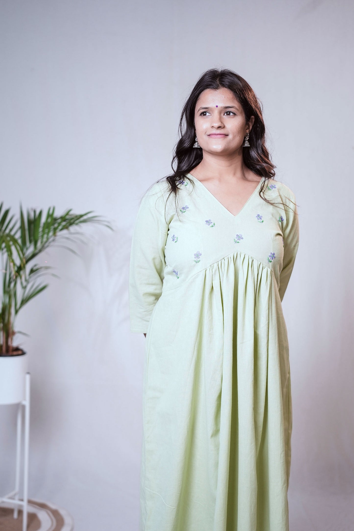 Spring Mirage Co ord