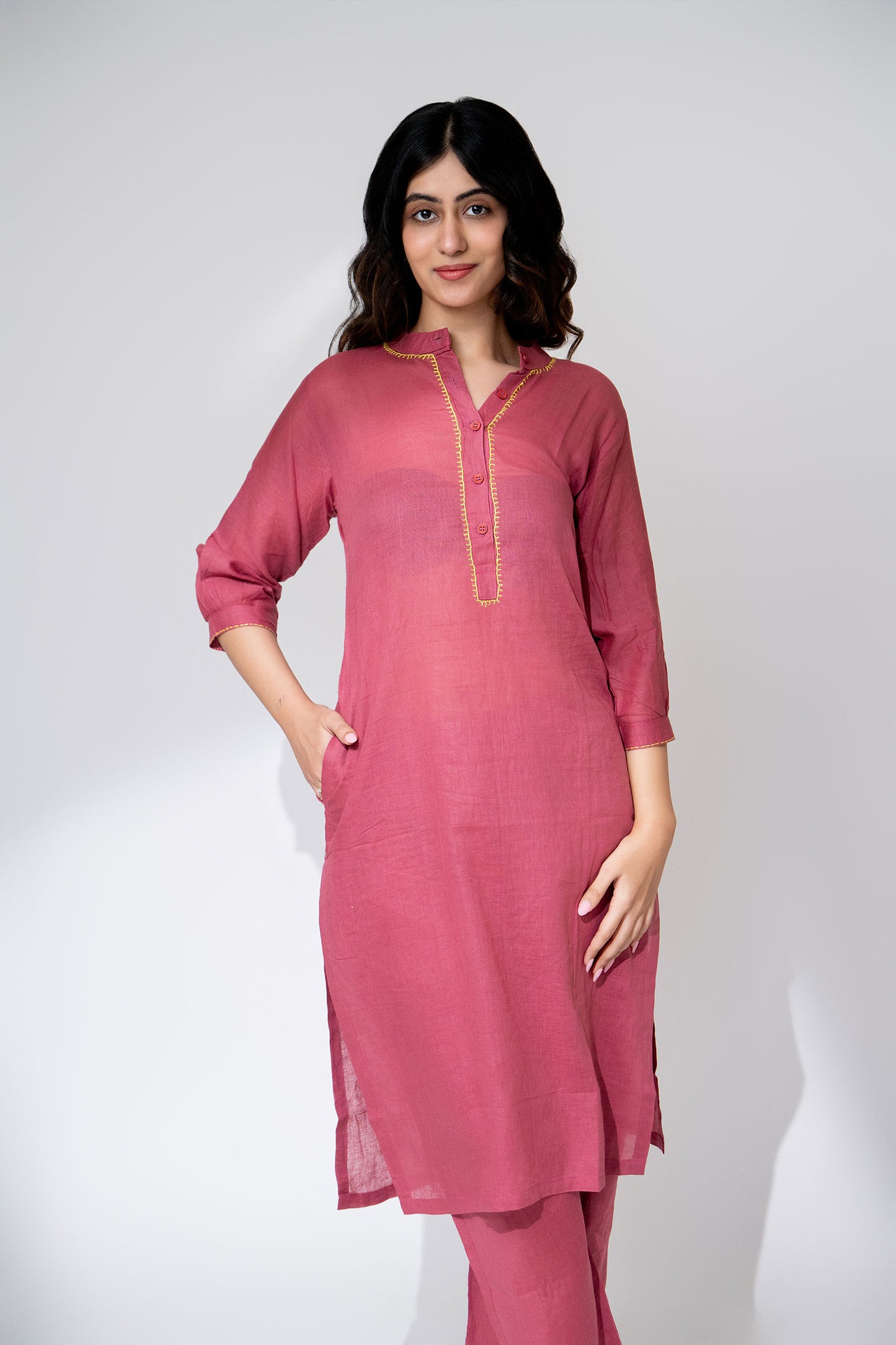 Blush Calm Set