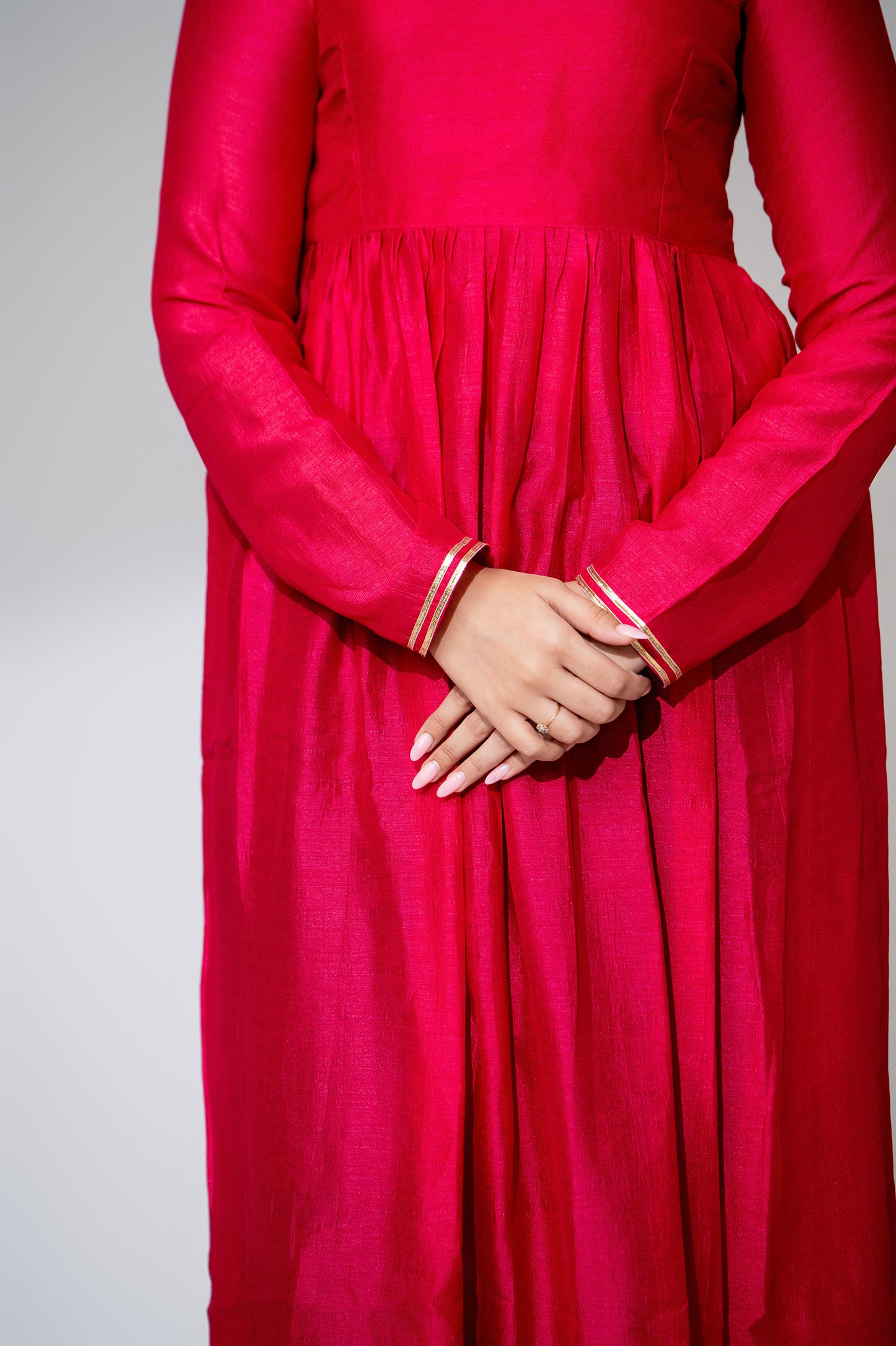 Pink Drama Set