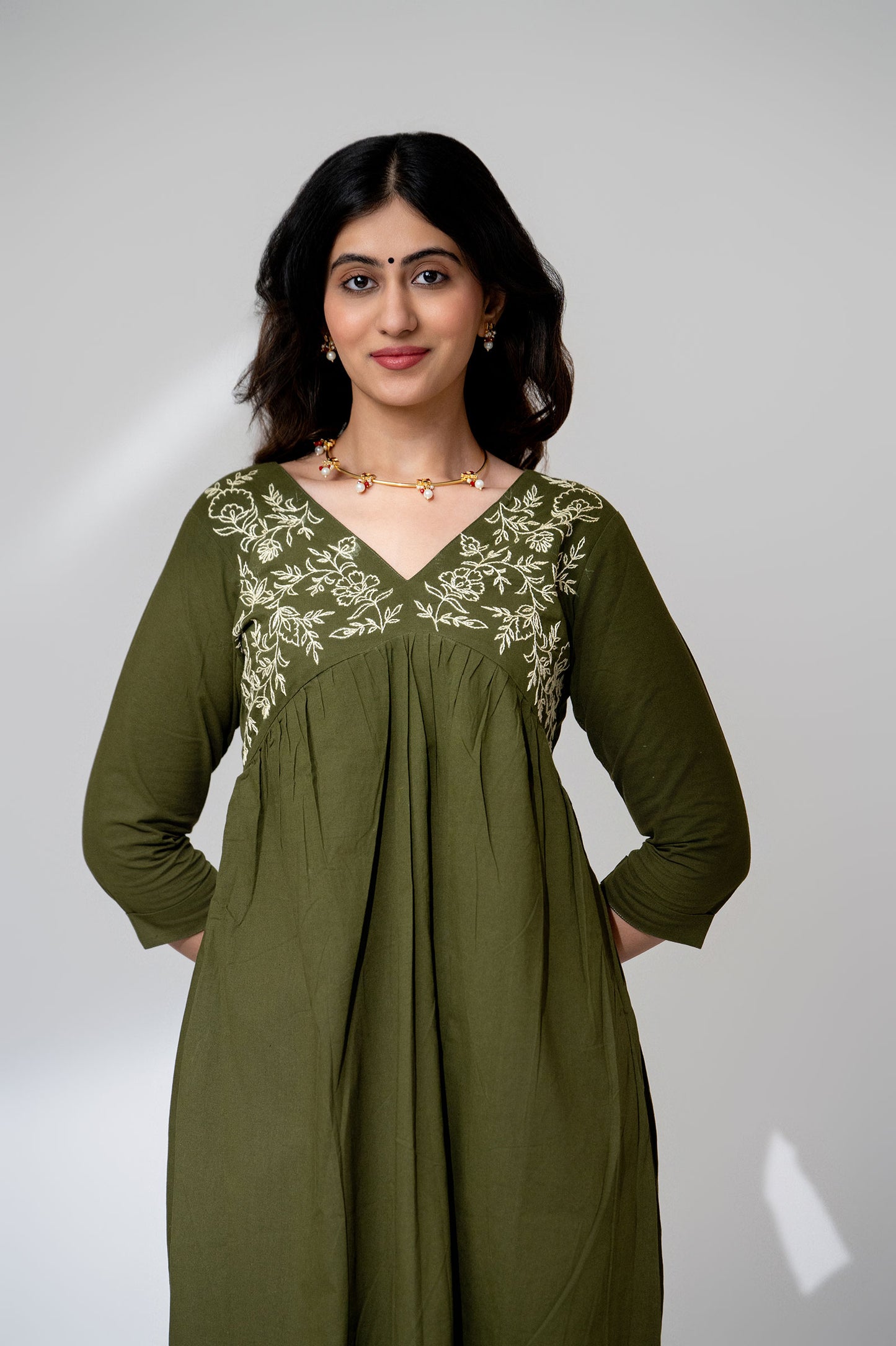 Mehndi Muse Set