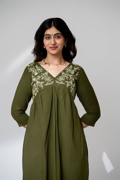 Mehndi Muse Set