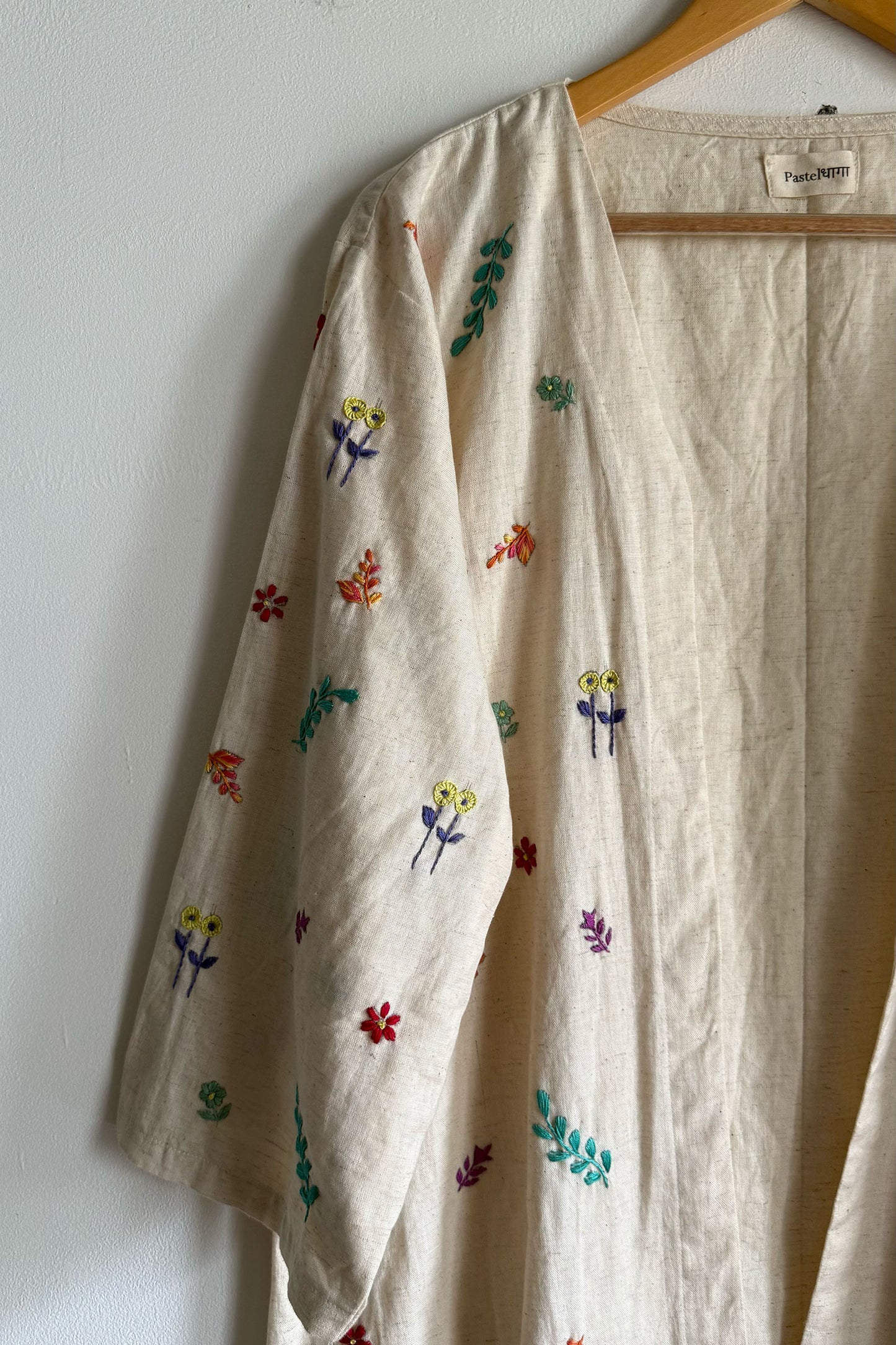 Moonlight Meadow Overlay