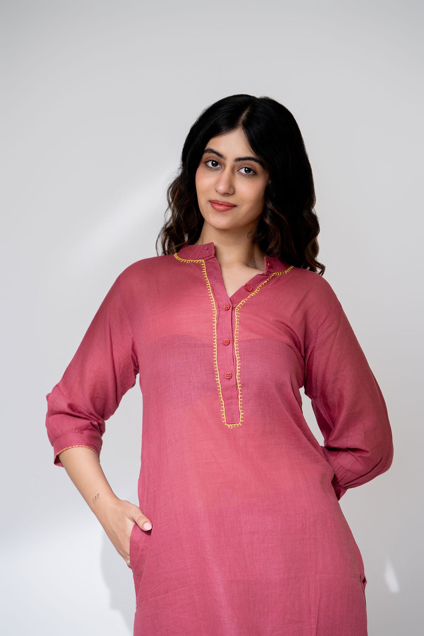 Blush Calm Set