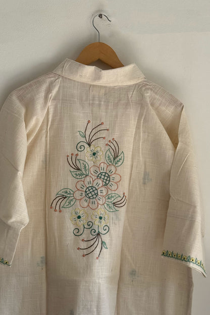 Secret Garden Shirt