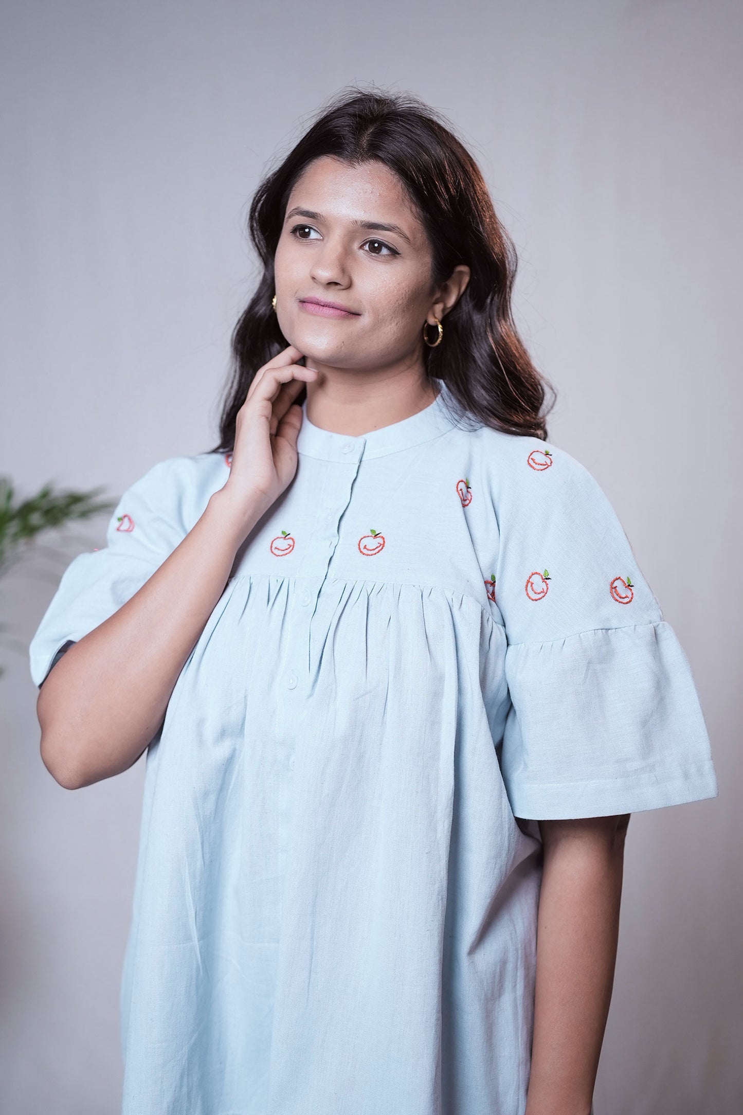 Orchard Sky Co-ord