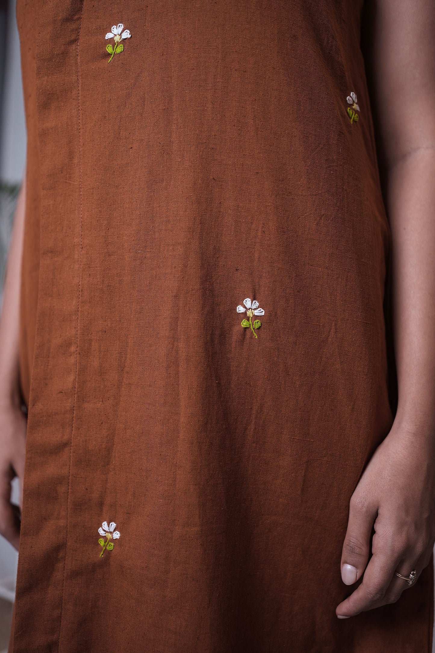 Rustic Bloom Co ord