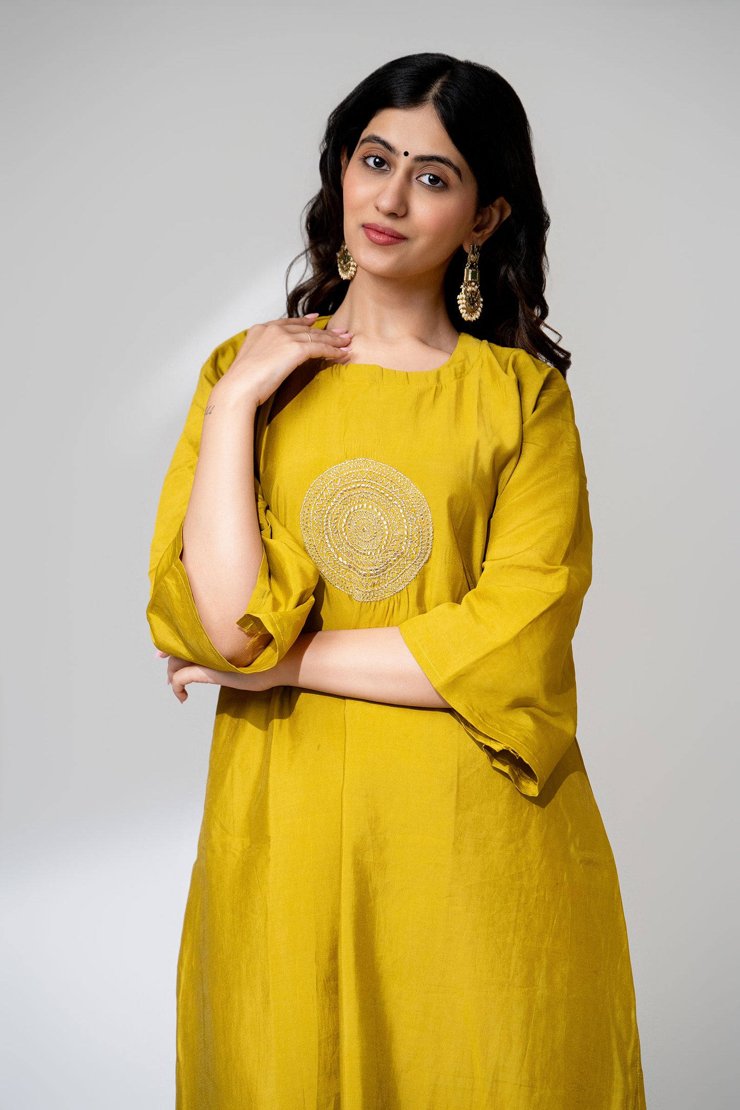 Marigold Dream Set