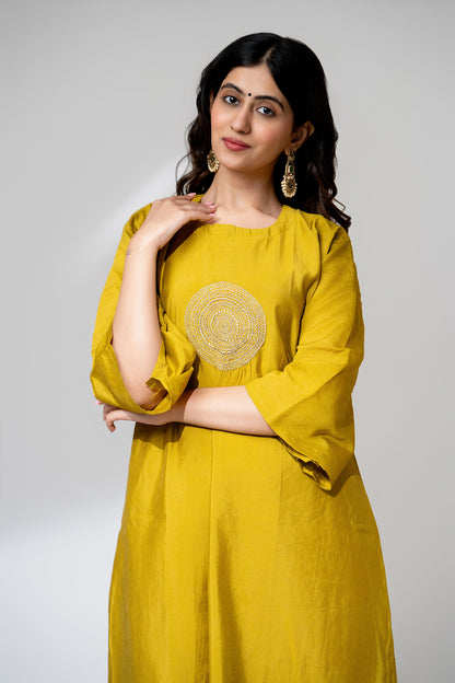Marigold Dream Set