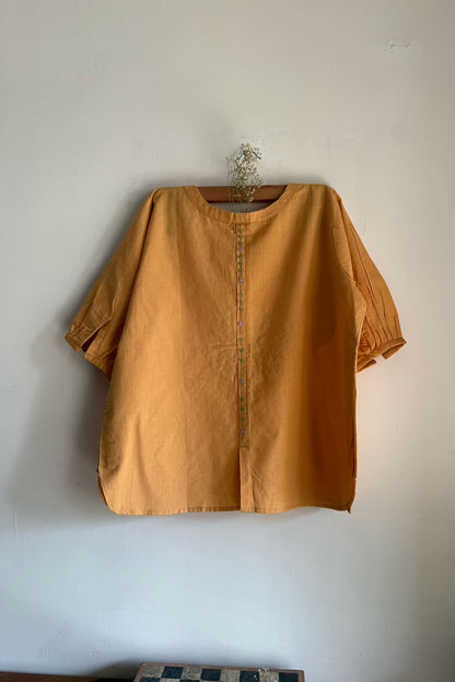 Meadow Mist Top