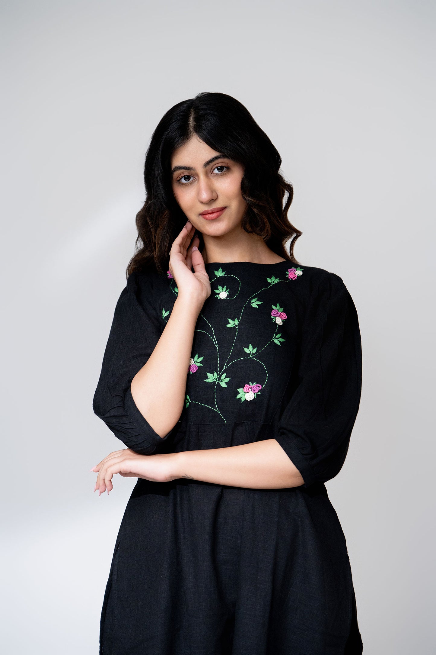 Bloom in Black Set