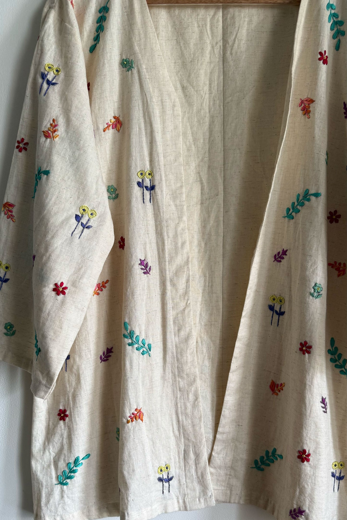 Moonlight Meadow Overlay