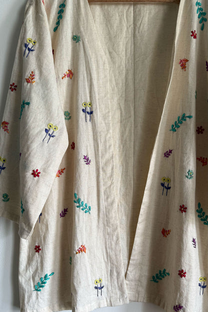 Moonlight Meadow Overlay