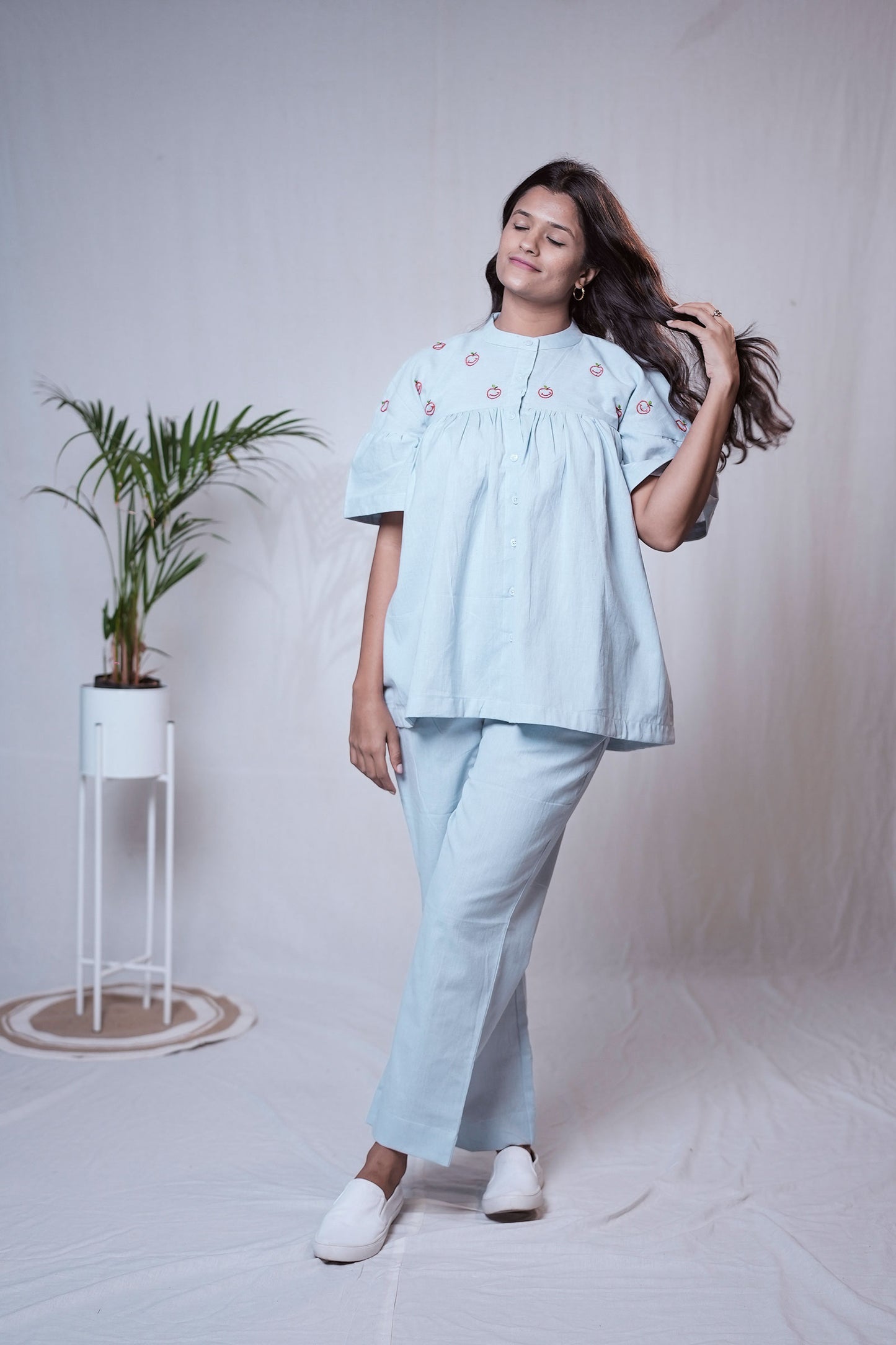 Orchard Sky Co-ord