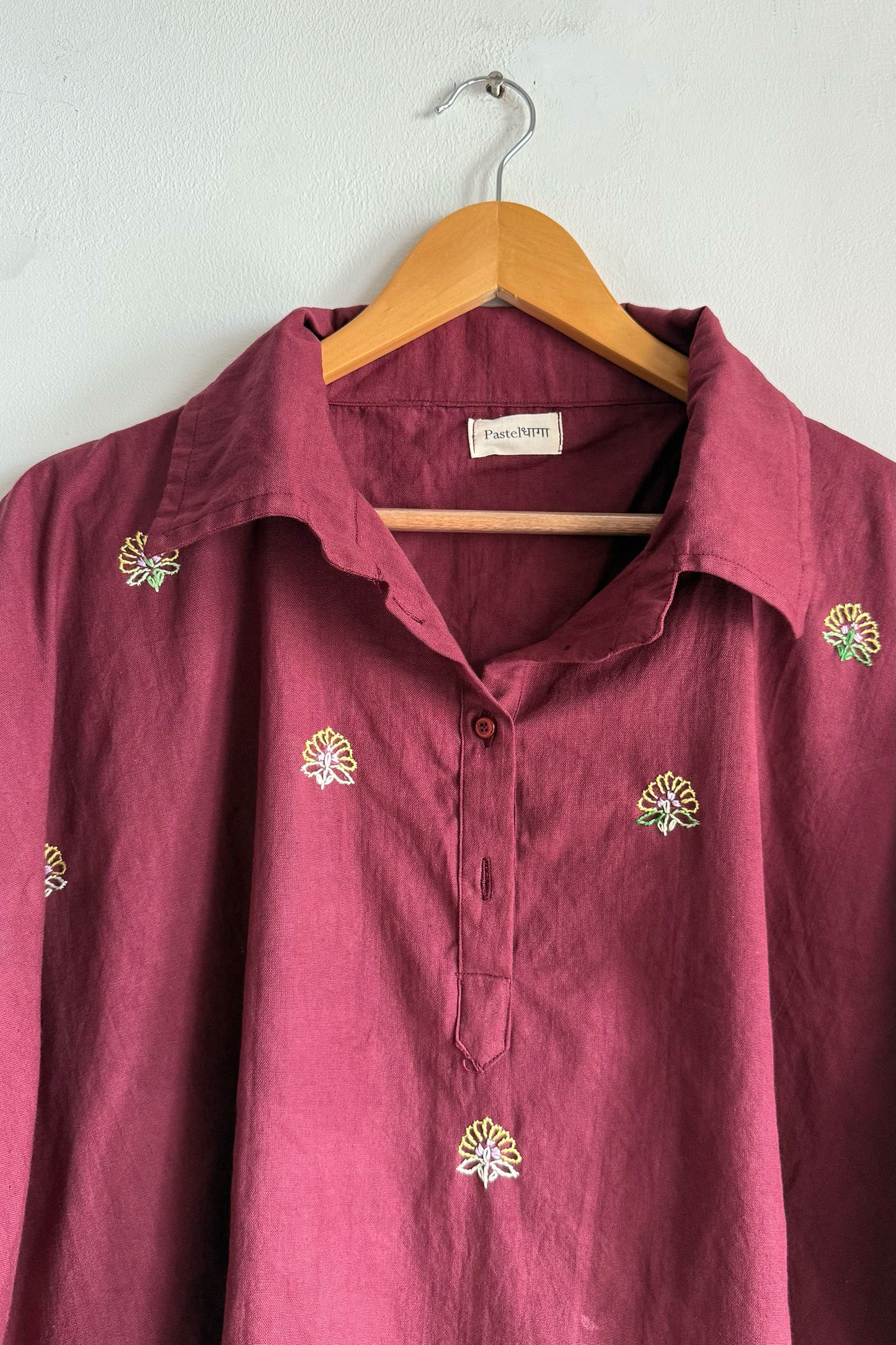 Wine Whisper Anti Fit Top