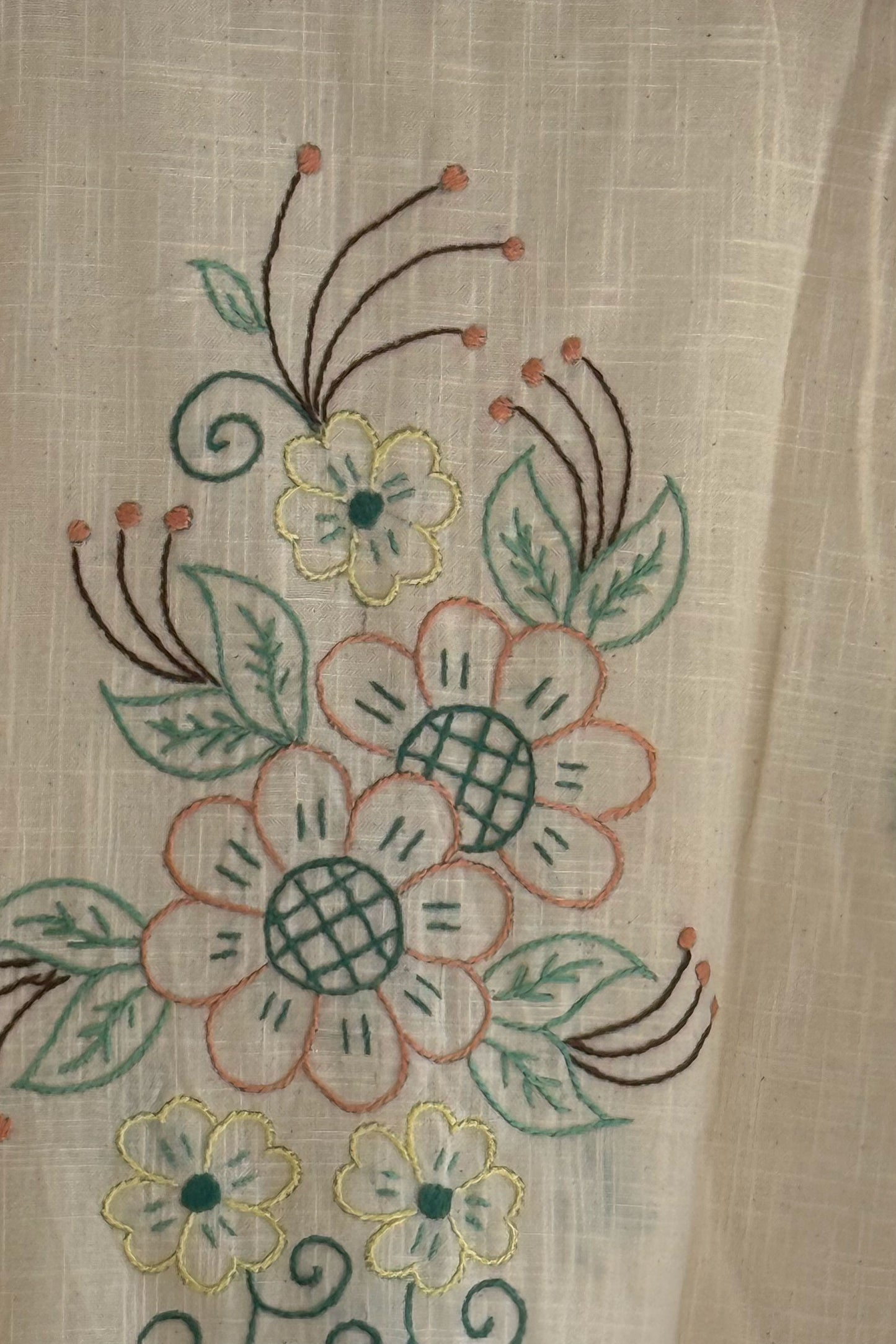 Secret Garden Shirt