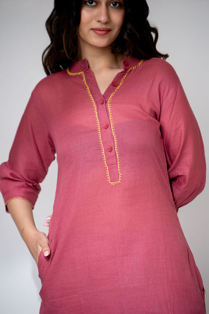 Blush Calm Set