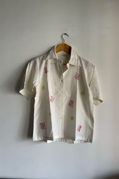 Whispers of Love Shirt