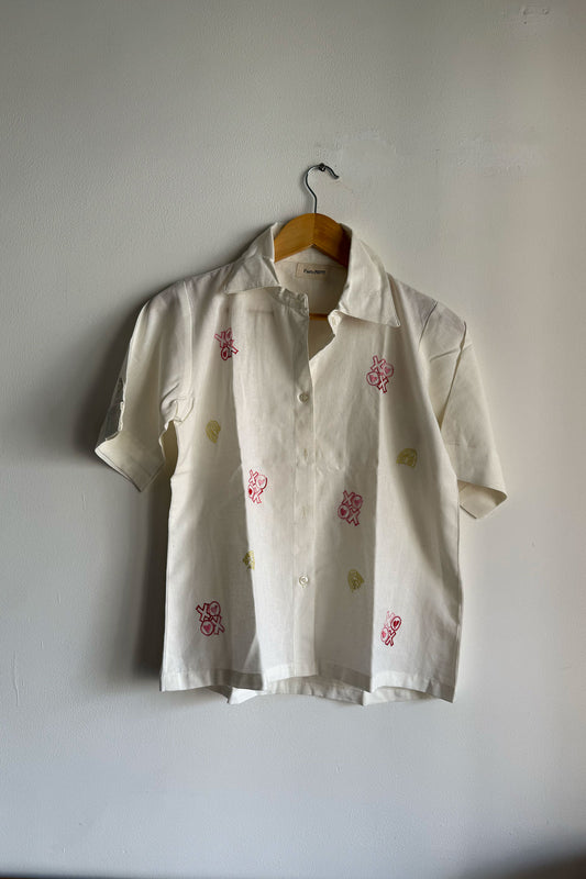 Whispers of Love Shirt