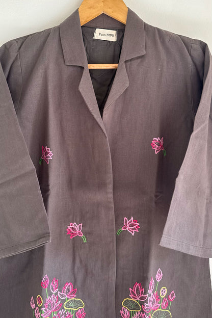 The Lotus Blazer