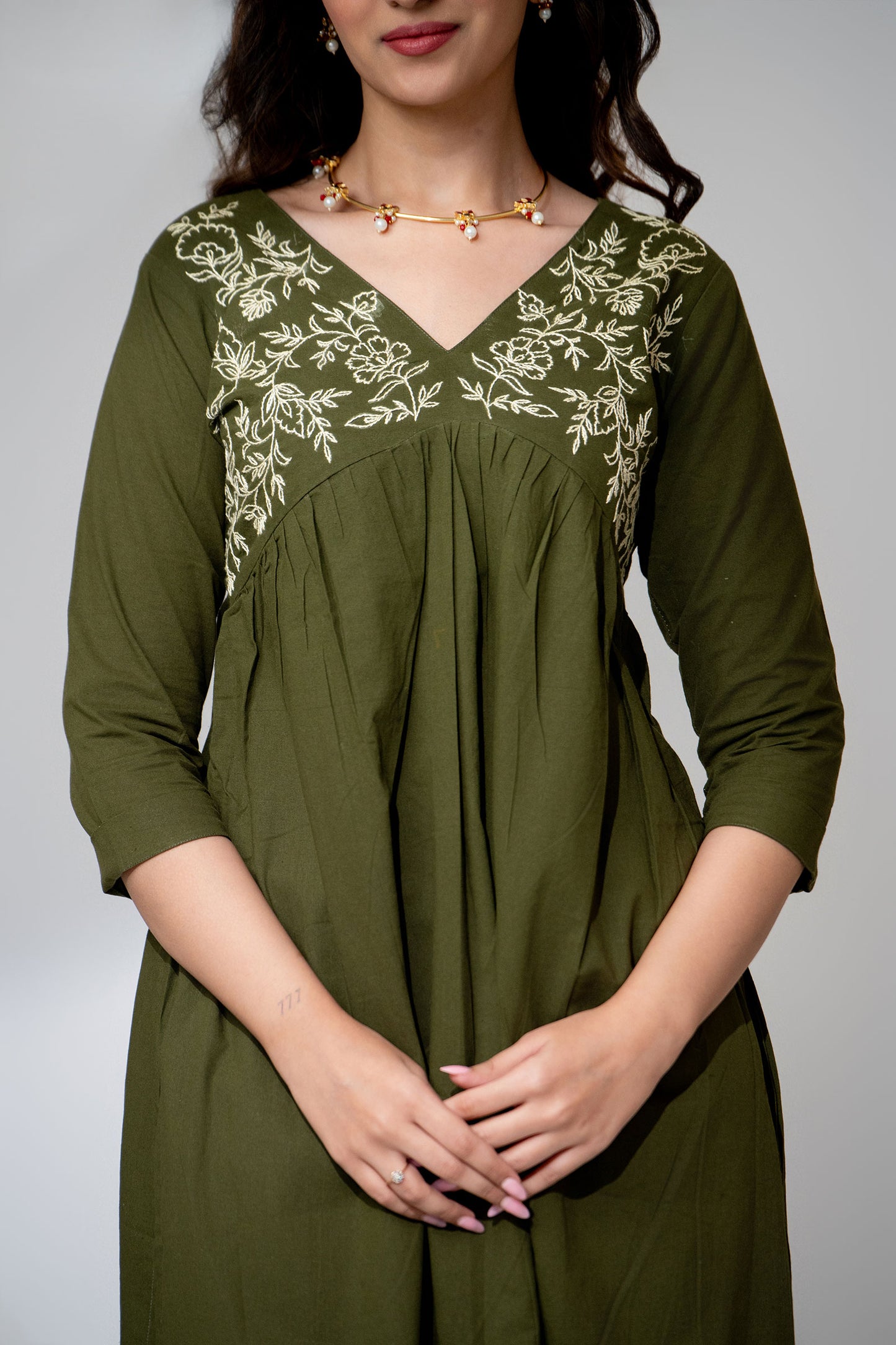 Mehndi Muse Set