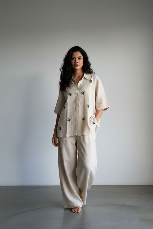 The Desert Bloom Shirt (Unisex)