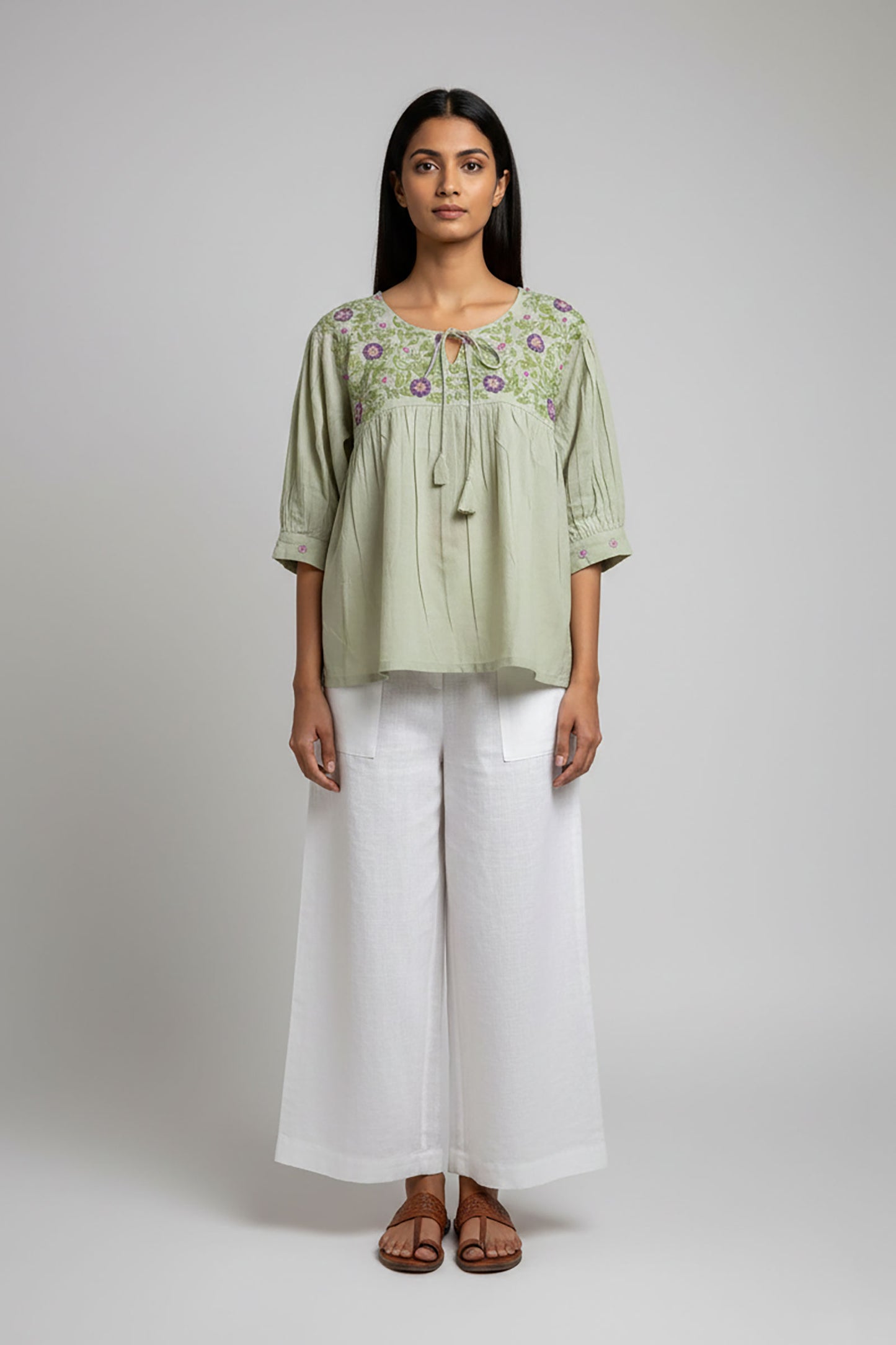 Pista Serenity Top