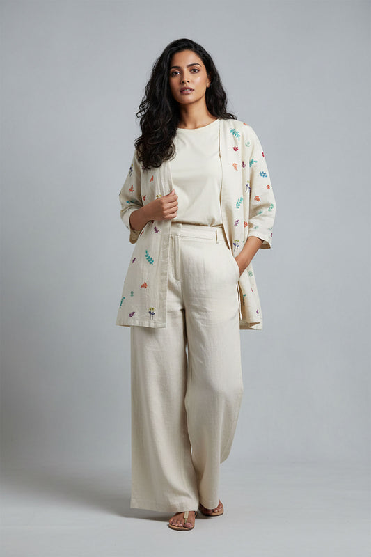 Moonlight Meadow Overlay