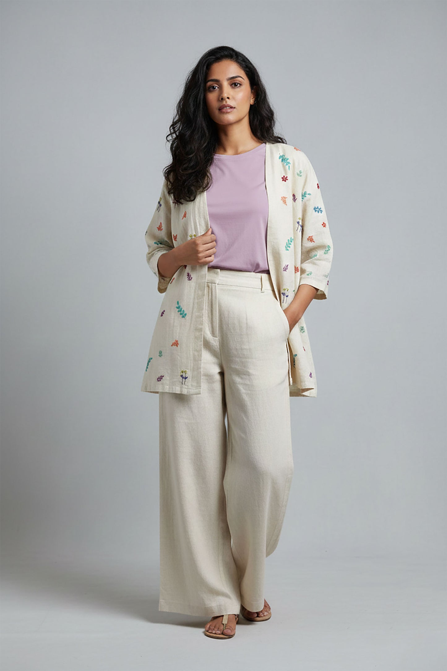 Moonlight Meadow Overlay