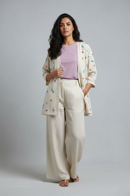 Moonlight Meadow Overlay